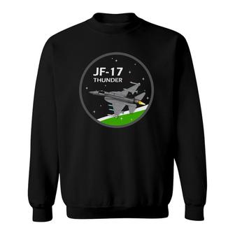 Jf 17 Fighter Jet Tee Pakistan Air Force Jf17 Thunder Sweatshirt | Mazezy
