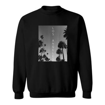 Los Angeles Love Sweatshirt