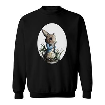 May 2020 Peter Rabbit Sweatshirt | Mazezy