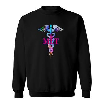 Medical Laboratory Technician Sweatshirt | Mazezy