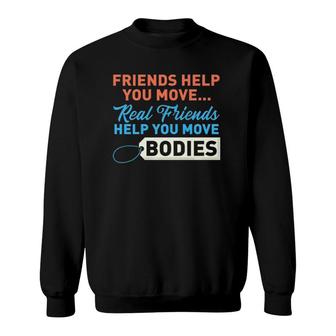 Mortician Gift For A Funeral Director Premium Sweatshirt | Mazezy