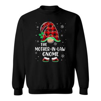Mother In Law Sweatshirt | Mazezy