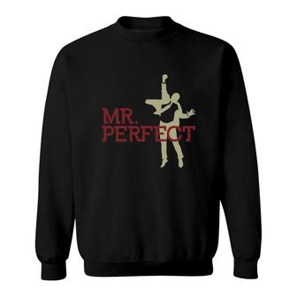 Mr Perfect 2 dd Tee Shirts Sweatshirt - Thegiftio UK