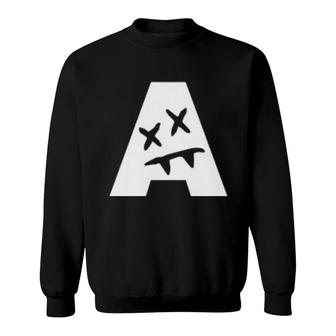 Music Means Love Forever Sweatshirt | Mazezy