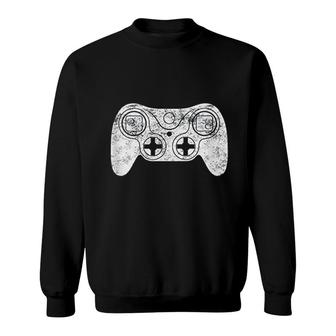 My Game Video Gamer Sweatshirt | Mazezy