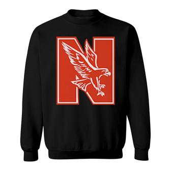 Naperville Central High School Sweatshirt - Thegiftio UK