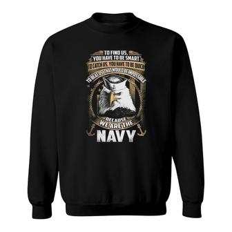 Navy Veteran 2018 Sweatshirt - Thegiftio UK