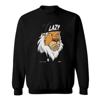 Nice Chirt Sweatshirt | Mazezy