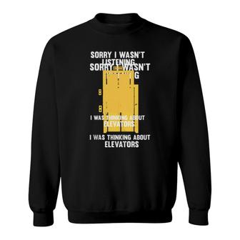 Novelty Machinist Mechanical Architectural Expert Engineer Sweatshirt | Mazezy