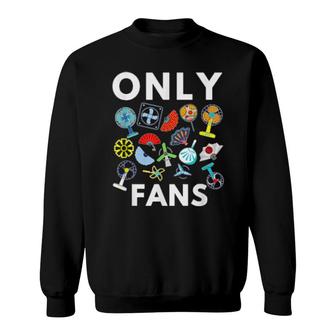 Onlyfansclassict Sweatshirt | Mazezy