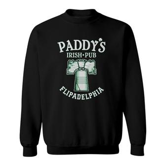 Paddys Irish Pub Sweatshirt | Mazezy