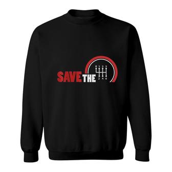 Save The Drama For Your Mama Funny 90's Sitcom  Sweatshirt