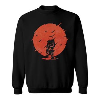 Spaceman&039S Red Sphere Star Galaxy Astronaut In Space Sweatshirt | Mazezy