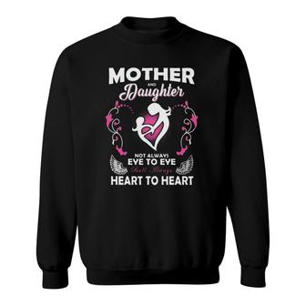 T S Tanktop Kids Case Sticker Mother And Daughter Mom S Sweatshirt | Mazezy
