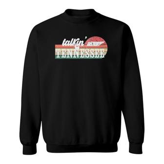 Talkin' Tennessee Country Music Concert Group Sweatshirt | Mazezy