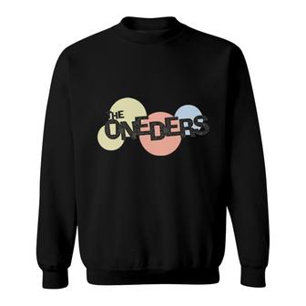 The Oneders Sweatshirt | Mazezy