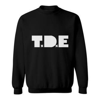 Txdxe Sweatshirt | Mazezy