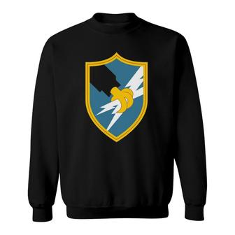United States Army Security Agency Sweatshirt | Mazezy CA