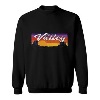 Vintage The Valley Phoenix Art Sweatshirt - Thegiftio UK