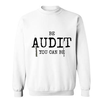 Accounting Major Gift Graduate Funny Cpa Auditor Sweatshirt | Mazezy