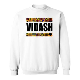 Aseda Vidash 2021 Travelers Gift Sweatshirt | Mazezy