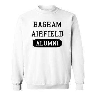 Bagram Airfield Alumni Operation Enduring Freedom Sweatshirt | Mazezy