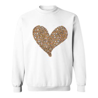 Be My Valentine Women Valentines Day Sweatshirt | Mazezy