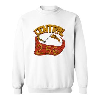 Central 256 Cosby High School Sweatshirt | Mazezy
