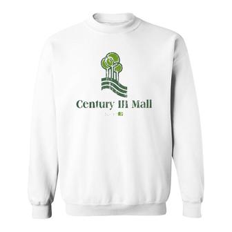 Century Iii Mall Gift Sweatshirt | Mazezy