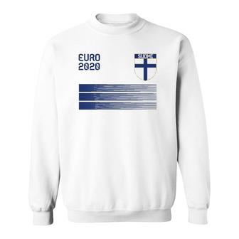 Finland Football Jersey 2020 Suomi Soccer Sweatshirt | Mazezy