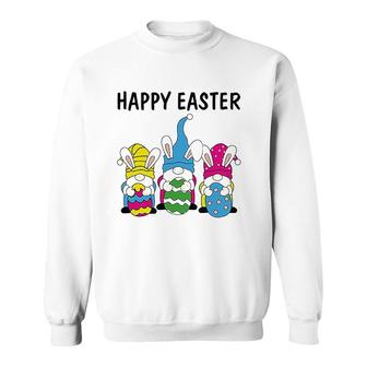 Happy Easter Sweatshirt | Mazezy