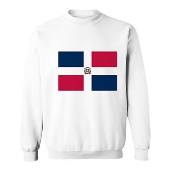 L Latin American Flags Country Pride Sweatshirt | Mazezy