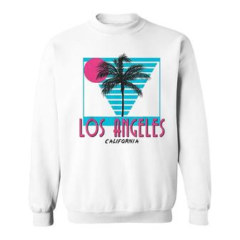 Los Angeles California Lovers Sweatshirt
