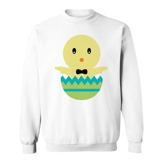 Mister Chick Sweatshirt | Mazezy