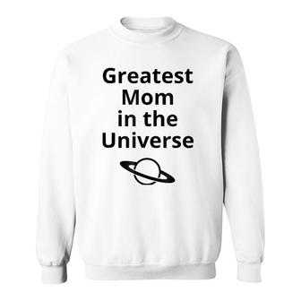Mom Funny Mother's Day Mother's Day Gift Sweatshirt | Mazezy
