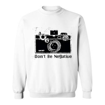 Never Lose Focus Sweatshirt | Mazezy