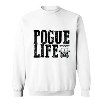 Outer Banks Pogue Life Sweatshirt | Mazezy