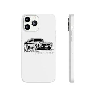 1969 Nova American Muscle Phonecase iPhone | Mazezy