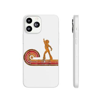 1970s Retro Style Disco Dancer Phonecase iPhone | Mazezy