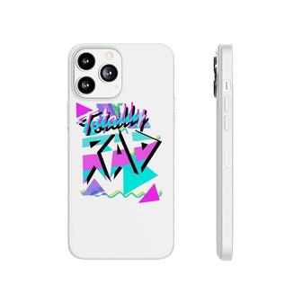 1980'S-Style Totally Rad 80S Casual Hipster V101 Ver2 Phonecase iPhone | Mazezy