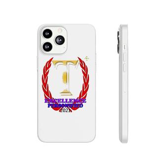 2021 Get Together Excellence Personified Phonecase iPhone | Mazezy