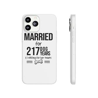31 Years Anniversary Gift, 31St Wedding Anniversary, For Him Phonecase iPhone | Mazezy