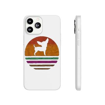 70s Chiwawa Gifts Chihuahua Phonecase iPhone | Mazezy
