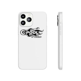 8 Ball Pool Vintage Phonecase iPhone | Mazezy CA