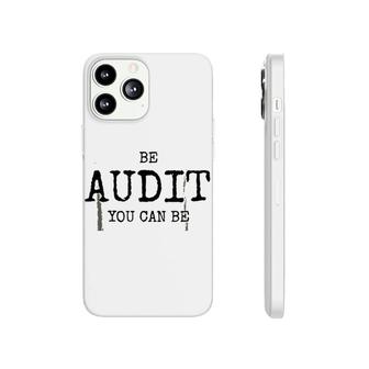 Accounting Major Gift Graduate Funny Cpa Auditor Phonecase iPhone | Mazezy