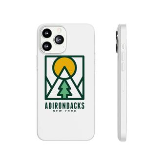 Adirondacks New York Adk Phonecase iPhone | Mazezy