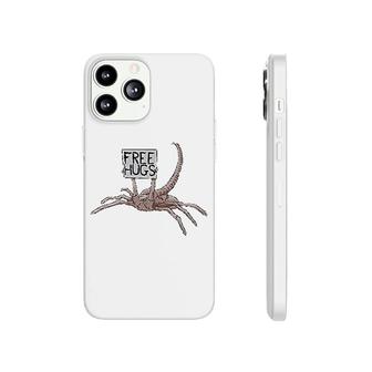 Alien Free Hugs Phonecase iPhone | Mazezy