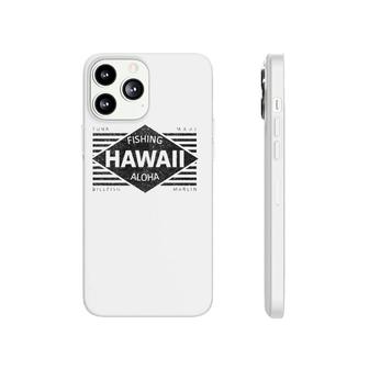Aloha North Shore Hawaii Surfing In Vintage Style Premium Phonecase iPhone | Mazezy