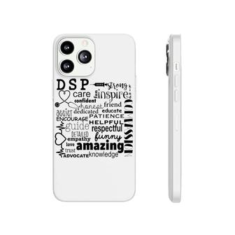 Amazing Dsp Phonecase iPhone | Mazezy