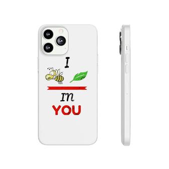 Amazing Funny I Believe In You Gif Phonecase iPhone | Mazezy